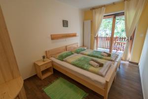 Tourist Farm Pri Kafolu