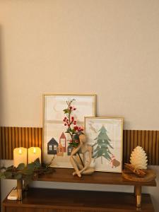 BB Stay Hongdae 외국인 전용 숙소