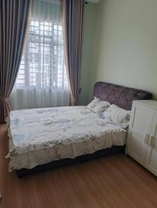 Homestay Kg Lombong Seksyen 29 Shah Alam