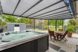 Greenways Escape - Cromwell Holiday Home - 克伦威尔