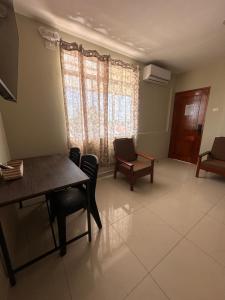 Siéntete como en casa SP