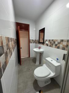 Siéntete como en casa SP