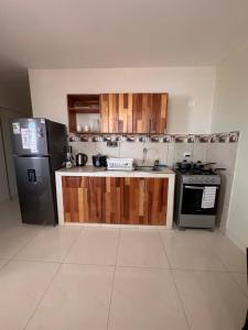 Siéntete como en casa SP