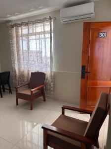 Siéntete como en casa SP