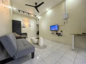 Padang Serai Premier Home - Kampong Dekeh