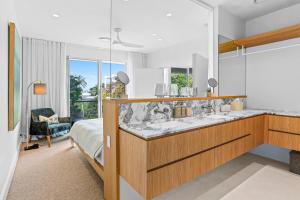 Luxurious Ocean View Penthouse