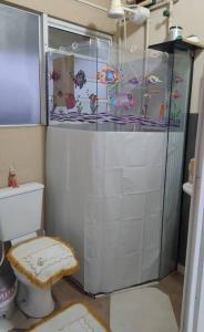 Apartamento Kit em Osasco Ambiente Familiar