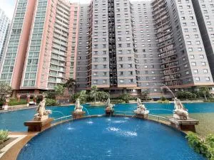 The Narathiwas Hotel & Residence Sathorn Bangkok - Chong Nonsi