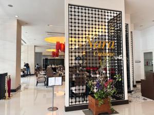 The Narathiwas Hotel & Residence Sathorn Bangkok