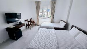 Hà Bảo Châu 2 Hotel Tân Bình