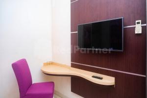 Bies Malioboro Hotel RedPartner