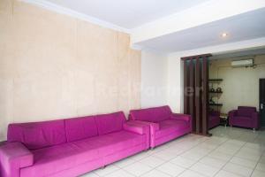 Bies Malioboro Hotel RedPartner