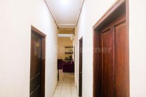 Bies Malioboro Hotel RedPartner