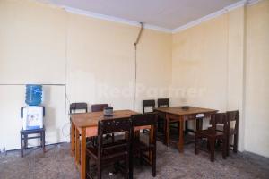 Bies Malioboro Hotel RedPartner