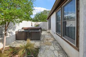Cabins on Knopp School-Czech Cabin