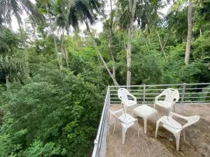 Maliga Apartment - Mailapitiya