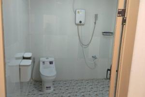 Chener guesthouse 1 Quince bed Sea view room