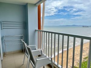 Saisawan Beach Luxury Hotel