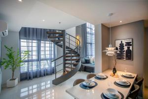 Novo Ampang by COBNB near Gleneagles