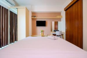 Stunning 1BR at Grand Kamala Lagoon Apartment By Travelio