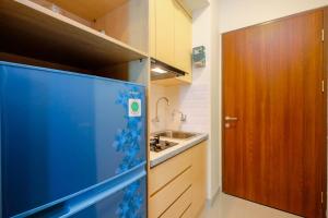 Stunning 1BR at Grand Kamala Lagoon Apartment By Travelio