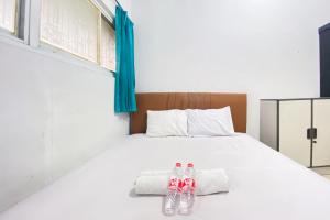 Budi Residence II Redpartner