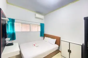 Budi Residence II Redpartner - 芝卡朗