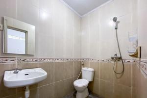 Budi Residence II Redpartner