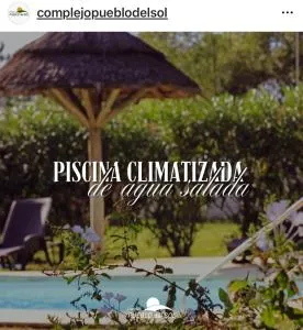 Complejo Pueblo del Sol - Playa Verde