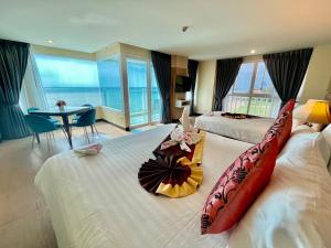 Saisawan Beach Luxury Hotel