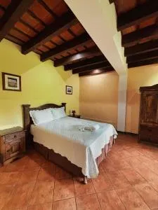 Alana Hotel By ISH - Chimaltenango