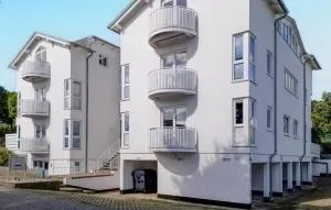 Amazing Apartment In Sassnitz With Wifi - Lohme