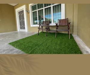 Santai Impian Meru Ipoh