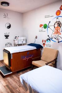 Hotel Buenavista, Jocotitlan
