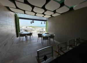 Departamento Molly en Coco Beach