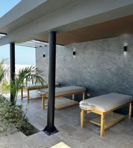 Departamento Molly en Coco Beach