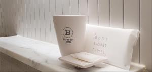 Browndot hotel Gimhae cityhall