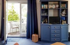 1 Bedroom Awesome Apartment In Sassnitz