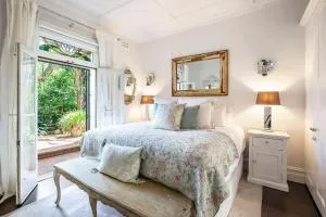 La Belle de Balmain - Serene Gem near Sydney Harbour - Woolwick