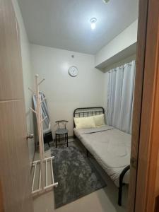 The J-MA UltiEscape Charm Residences Condo