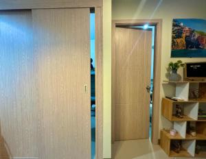 The J-MA UltiEscape Charm Residences Condo