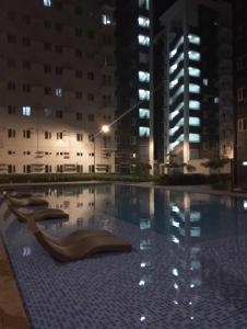 The J-MA UltiEscape Charm Residences Condo