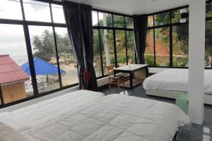 Chener guesthouse 2 beds