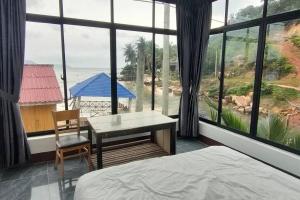 Chener guesthouse 2 beds