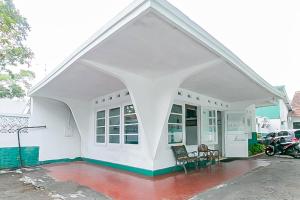 Hotel Mustika Widyasari RedPartner