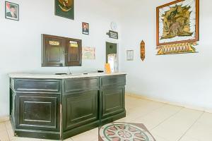 Hotel Mustika Widyasari RedPartner