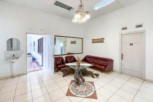 Hotel Mustika Widyasari RedPartner