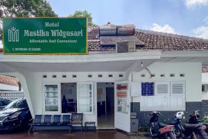 Hotel Mustika Widyasari RedPartner