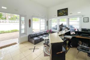 Hotel Mustika Widyasari RedPartner