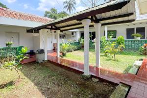 Hotel Mustika Widyasari RedPartner